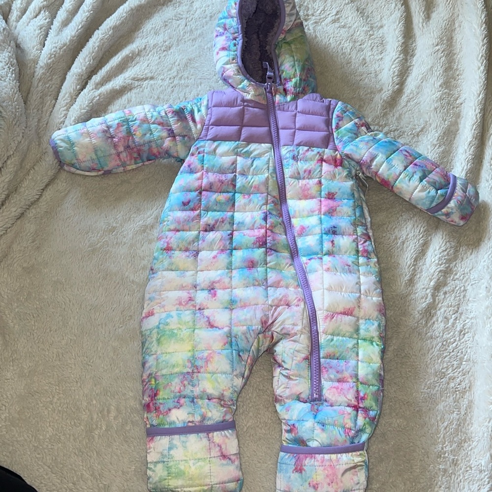 Snozu Snow suit